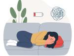 Magenprobleme durch Stress: Wie dein innerer Zustand deine Verdauung beeinflusst