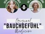 Podcast Teil 1 "Bauchgefühl! Stressmagen energetisch heilen"