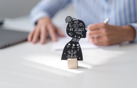 Streß schlägt auf den Magen